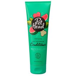 Pet Head Furtastic Dog Conditioner med vattenmelon 250ml